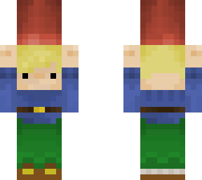 gnome
