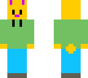 golden bunny youtube