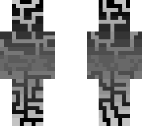gradient to reverse gradient with white glow
