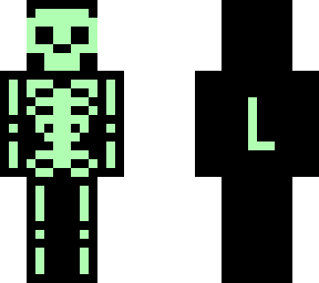 green skully