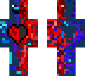 half a heart( pt2 bc i made mistakes but this is the real one)