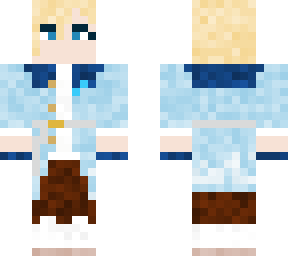 heathcliff (mahoyaku/mhyk/promise of wizard)