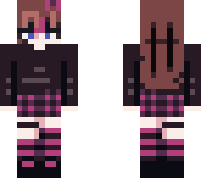 hello kitty girl