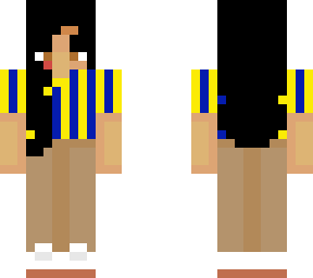 ikea lady from merge city