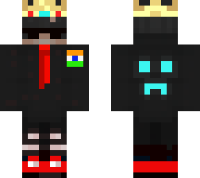 itz_nathax ney skin