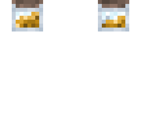 jar of glowstone dust
