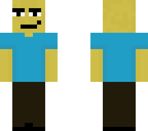 jaydevs skin
