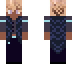 kian thaddeus (royal duty)