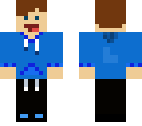leon's new skin