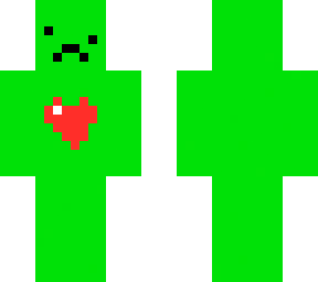 love creeper