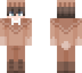 meet my characters- shiyomi