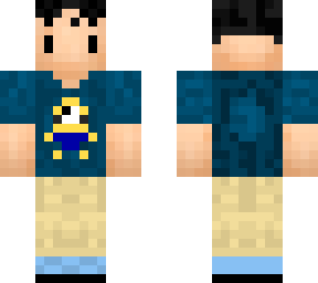 minion shirt