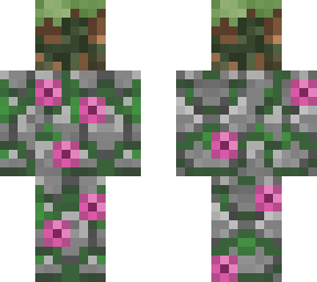mossy grass (story mode)