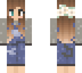mouse skin 1.0