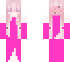 mrs pink from merge city