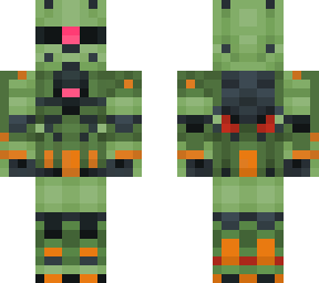 ms-06t zaku trainer
