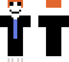 my bacon skin