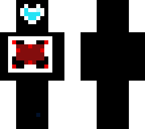 my little brother's entry for the pixel art contest