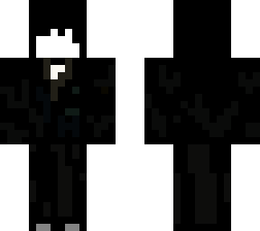 my roblox skin lol