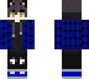 my skin v2