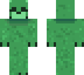 my ultra new skin (furry)