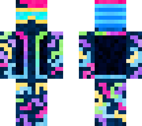 neon