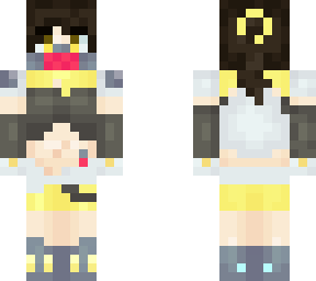 neostreet attire (capless)