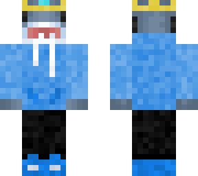 new shark skin