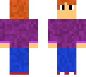 new skin