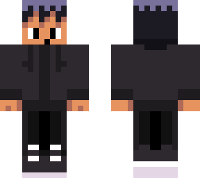 new skin