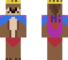 otter king