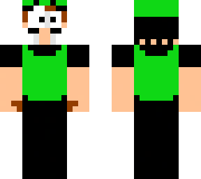 peppino pizza tower (money green skin)