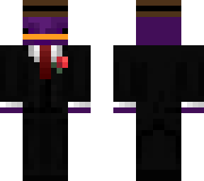 perry o orrintorrinco roxo