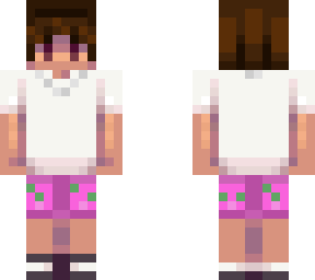 persona for skin fight