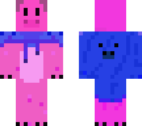 piggy final