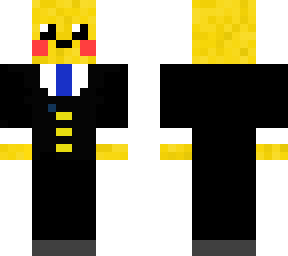 pikachu!!!
