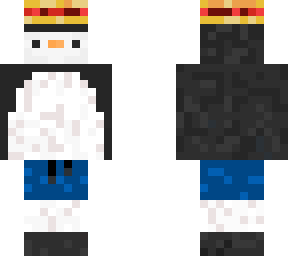pinguin