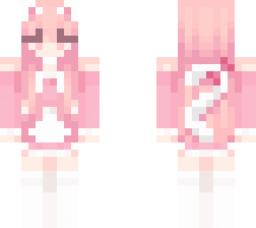 pink kitty