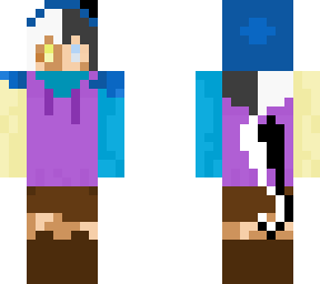pj (oc)