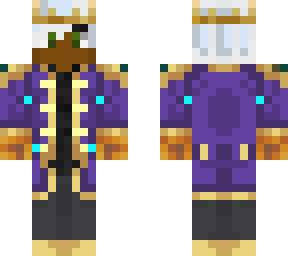 prince barry