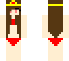 princess hanna swimsuit