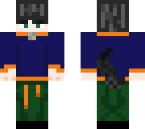 puppy boy