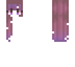 purple fade - hb