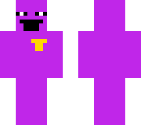 purple guy