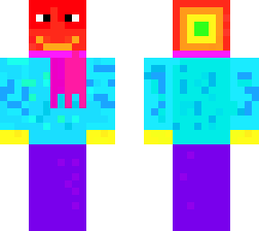 rainbow world