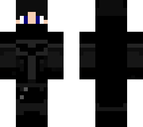 rana | Minecraft Skins