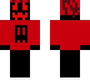 red pumpkin