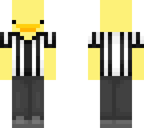 refree duck