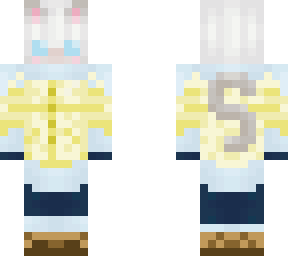 Rune | Minecraft Skin