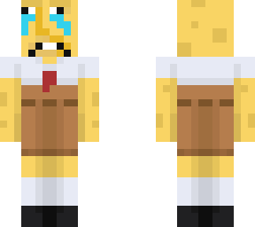 sad bob